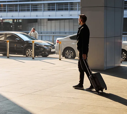 Airport Transfer