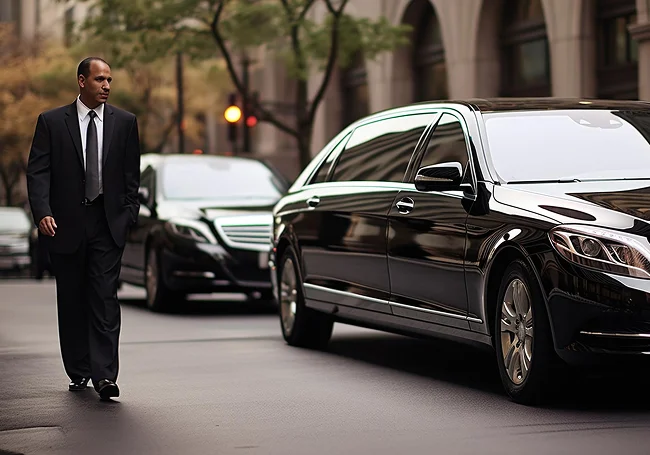 Events transporation