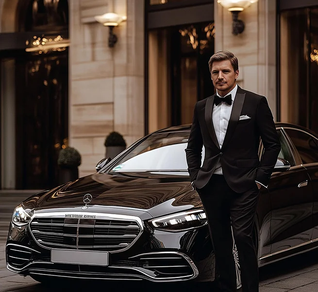 Events transporation