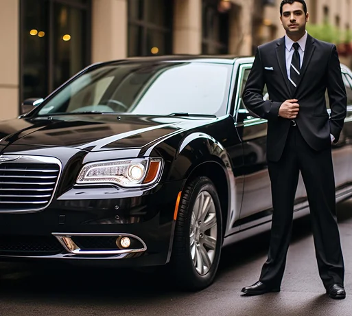 Private Hire Transfer