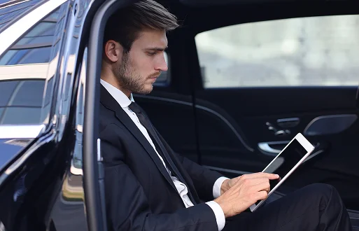 Private Hire Transfer