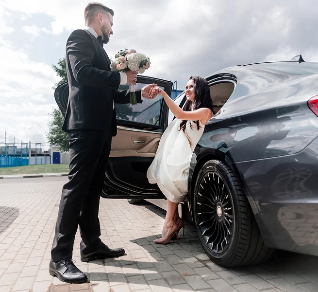 wedding-chauffeurs